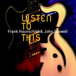 Listen to This - John Stowell