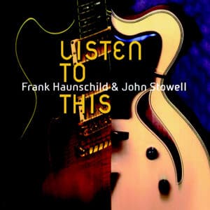 Listen to This - John Stowell