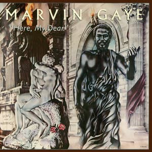 Here My Dear - Marvin Gaye