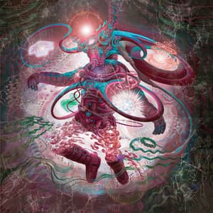 The Afterman: Descension - Coheed and Cambria