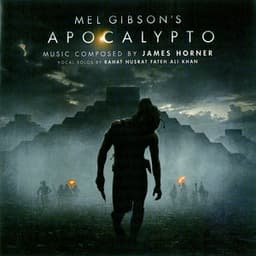 Apocalypto - James Horner