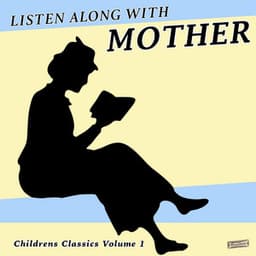 Listen Along with Mother, Children's Classics, Vol. 1 - Danny Kaye