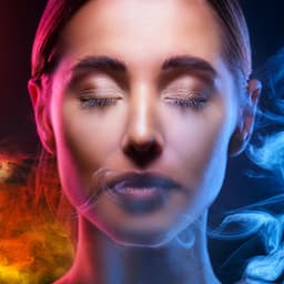 Flujo De Meditación: Ritmos Para Un Enfoque Calmado - Tibetanos en Ladakh