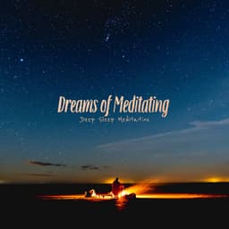 Dreams of Meditating - Deep Sleep Meditation