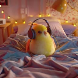 Ambient Birds, Vol. 42 - Background Sounds