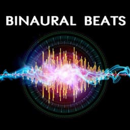 Binaural Beats - Binaural Beats Recordings