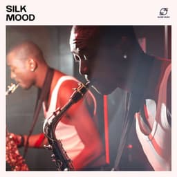Silk Mood - Soothing Jazz Academy