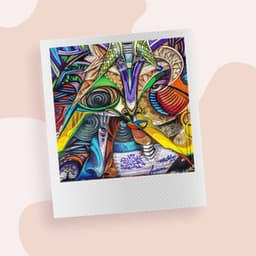 Music for Vibrant Secrets - Smart Soprano Sax Solo - Música de Trabajo