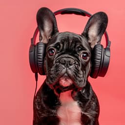Audio Therapy for Dog: Natural Remedy to Anxiety and Loneliness, De-Stress and Relax Dogs - Animal Melody Wizard
