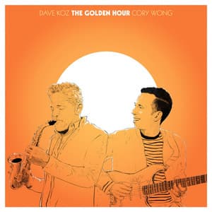The Golden Hour - Dave Koz