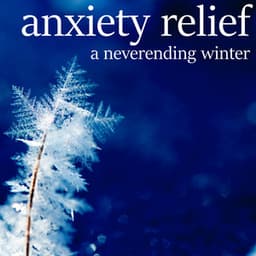 A Neverending Winter - Anxiety Relief