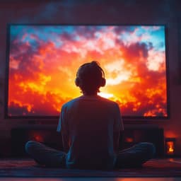 Lofi Meditation Tunes for Inner Peace - Anime Lofi Playlist