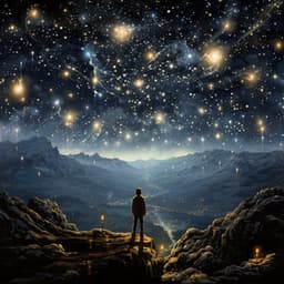 Refugio Nocturno Lofi: Noche Tranquila - Nación Lofi