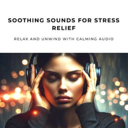 Stress Relief Sounds - alteredambience