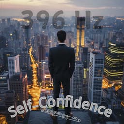 396 Hz for Self-Confidence - 396 Hz Solfeggio Frequencies