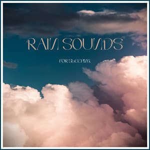 Rain Sounds for Sleeping - Massage Therapy Music