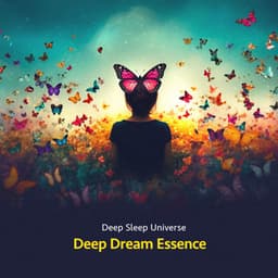 Deep Dream Essence - Deep Sleep Universe