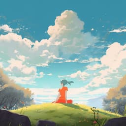 Early Spring - The Relaxation Hub