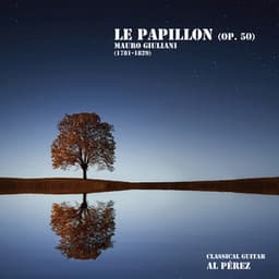 Le Papillon - Mauro Giuliani