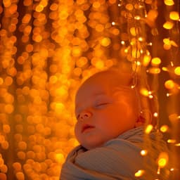 Canción De Cuna En La Tierra De Los Sueños: Melodías Suaves Para El Sueño Reparador Del Bebé - Música para dormir con ruido blanco