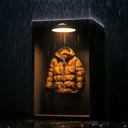 The Rain, It Falls - Rain Relaxation