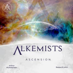 Ascension - Alkemists