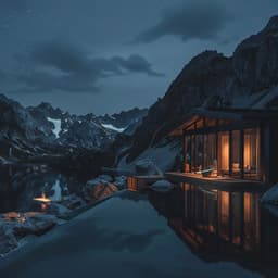 Soothing Sounds: Music for Relaxation - Relaxing Zen Music Therapy