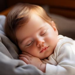 Cuna Hip Hop: Sonidos Para Dormir - Caminante de sueños serenos