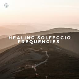 Healing Solfeggio Frequencies - Zen Master