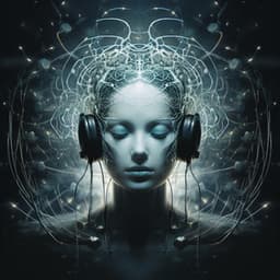 Binaural Essence: Ambient Vistas - Binaural Beats Brainwave Entrainment