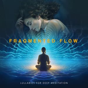 Fragmented Flow - Lullabies for Deep Meditation
