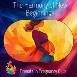 The Harmony of New Beginnings - Prenatal n Pregnancy Club