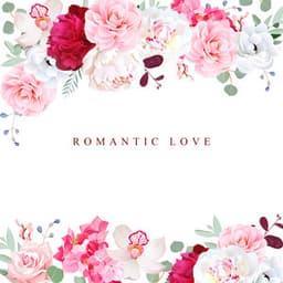 Romantic Love: Jazz Music for Love of My Life, Love U More, Jazz Romantic Sounds, Vintage Lounge Cafe - Jazz Music Lovers Club