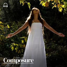 Composure - Ambient Nature White Noise