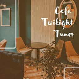 Cafe Twilight Tunes Vol.4 - Laid Back Academy