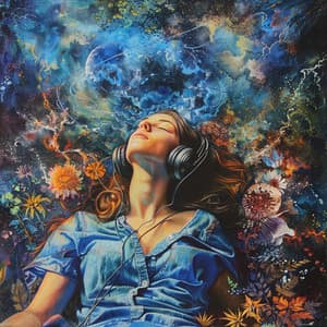 Binaural Rest: Sleep Harmonics - Dreamcation