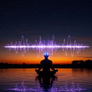 Manifestation Frequencies for Inner Growth - Las Vientas