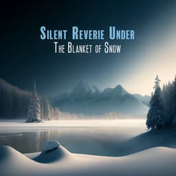 Silent Reverie Under The Blanket of Snow - Ultimate Instrumental Jazz Collective