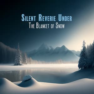 Silent Reverie Under The Blanket of Snow - Ultimate Instrumental Jazz Collective