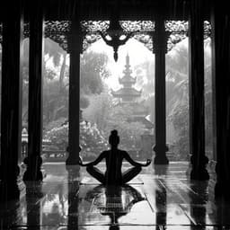 Tonos De Serenidad: Música Para Una Calma Gentil - Consorte del tiempo de relajación