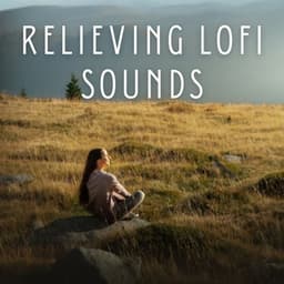 Relieving Lofi Sounds - Sad LoFi Boy