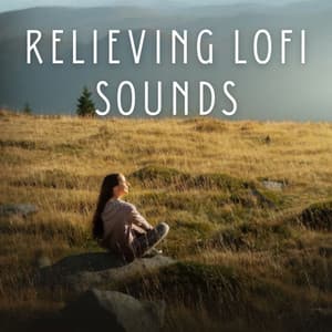 Relieving Lofi Sounds - Sad LoFi Boy