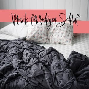 Musik für ruhigen Schlaf: Entspannende Natur klingt nach Träumen und tiefem Schlaf - Ruhigen Schlaf Akademie