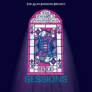 The Turn of a Friendly Card - The Alan Parsons Project