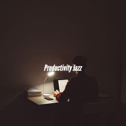Productivity Jazz - Focus at Work Jazz Playlist