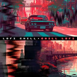 Chill Lofi - Lofi Chill