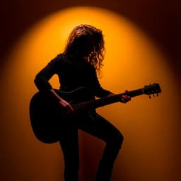 Viajes Acústicos: Descubriendo La Música De Guitarra - Musica Relajante de Guitarra Vibraciones