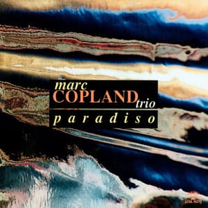 Paradiso - Marc Copland