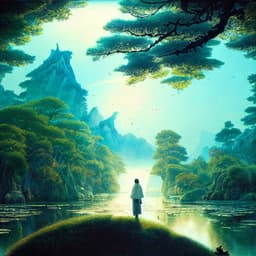 Background Zen - Elevator Music