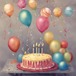 Happy Birthday Genre Collection, Vol. 1 - Happy Birthday Songs